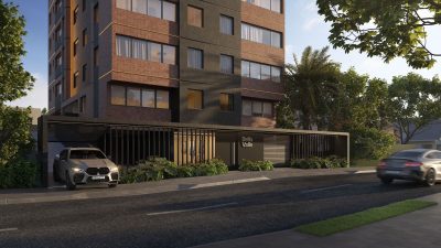 Apartamento, 2 quartos, 54 m² - Foto 5
