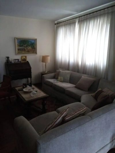 Apartamento, 3 quartos, 160 m² - Foto 2