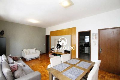 Apartamento, 3 quartos, 126 m² - Foto 2