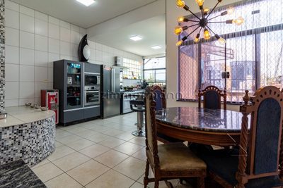 Casa, 3 quartos, 181 m² - Foto 5