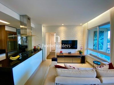 Apartamento, 3 quartos, 85 m² - Foto 4