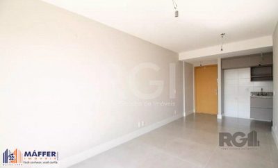 Apartamento, 1 quarto, 45 m² - Foto 4