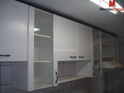 Apartamento, 3 quartos, 100 m² - Foto 5