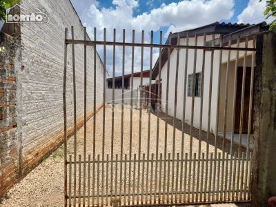 Casa, 3 quartos, 348 m² - Foto 1