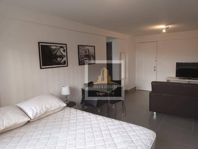 Apartamento, 1 quarto, 50 m² - Foto 5