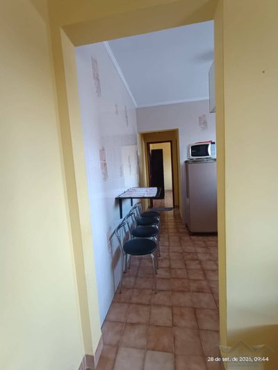 Apartamento, 1 quarto, 42 m² - Foto 4