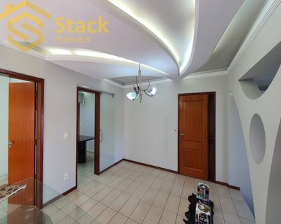 Apartamento, 4 quartos, 173 m² - Foto 5