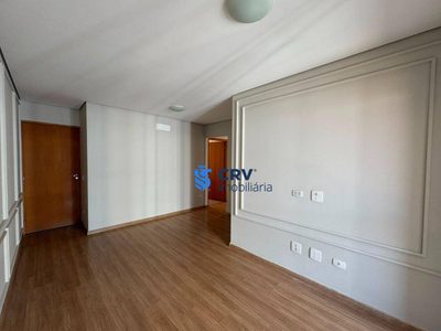 Apartamento, 3 quartos, 85 m² - Foto 4