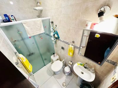 Casa, 2 quartos, 69 m² - Foto 4