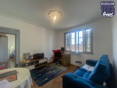 Apartamento, 1 quarto, 44 m² - Foto 1