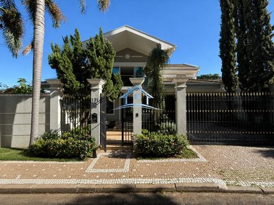 Casa, 4 quartos, 416 m² - Foto 3