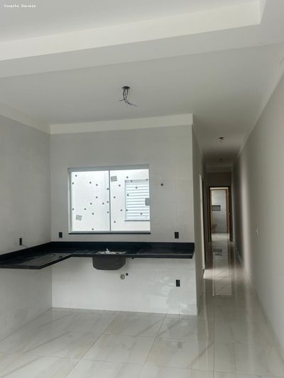 Casa, 2 quartos, 54 m² - Foto 3
