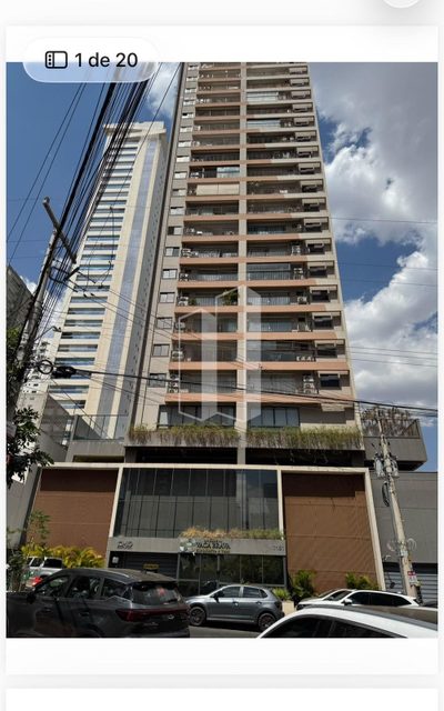 Apartamento, 2 quartos, 70 m² - Foto 1