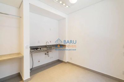 Apartamento, 1 quarto, 12 m² - Foto 4