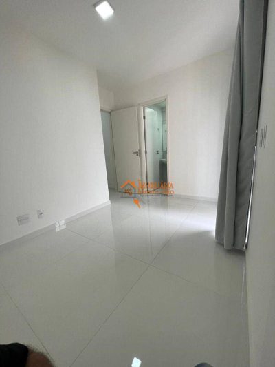 Apartamento, 2 quartos, 57 m² - Foto 2