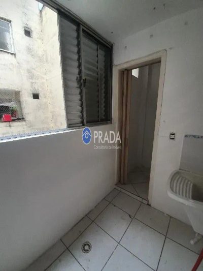 Apartamento, 2 quartos, 58 m² - Foto 3