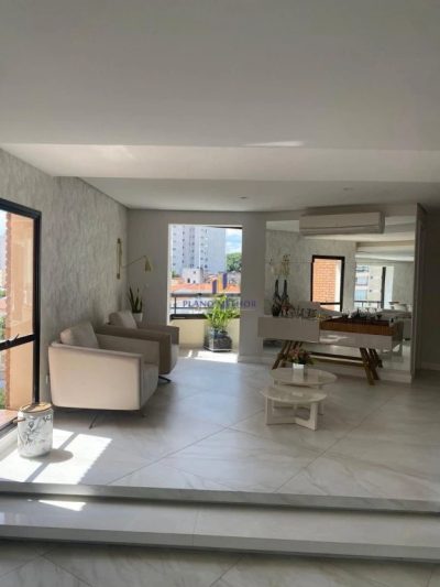 Apartamento, 3 quartos, 156 m² - Foto 1