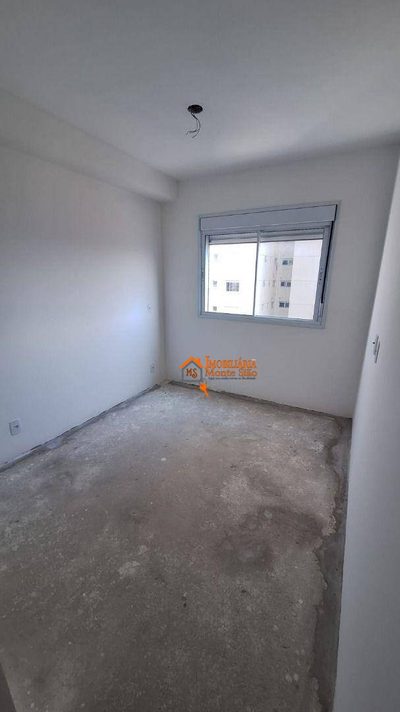 Apartamento, 2 quartos, 55 m² - Foto 4