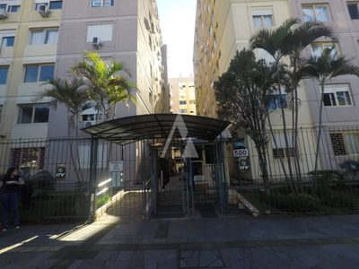 Apartamento, 1 quarto, 33 m² - Foto 2