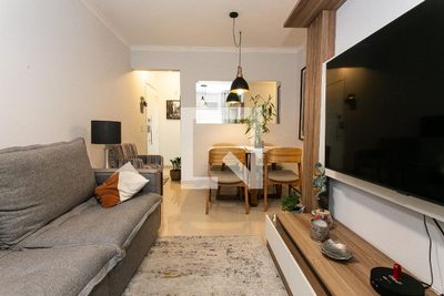 Apartamento, 3 quartos, 57 m² - Foto 3