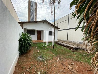 Prédio Inteiro, 65 m² - Foto 3