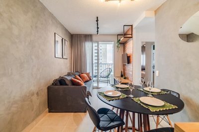 Apartamento, 2 quartos, 55 m² - Foto 5