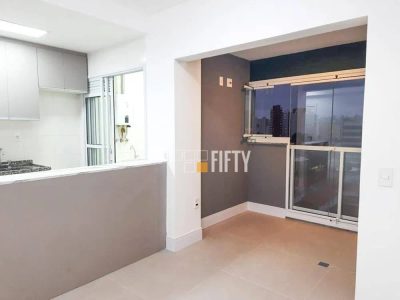 Apartamento, 2 quartos, 53 m² - Foto 2