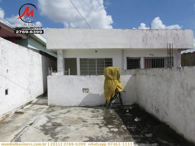 Casa, 1 quarto - Foto 1