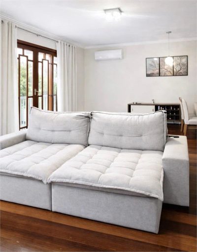 Casa, 4 quartos, 210 m² - Foto 3