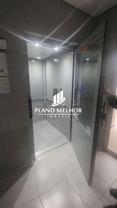 Apartamento, 2 quartos, 42 m² - Foto 4