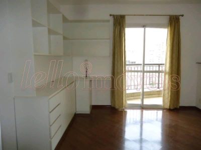 Apartamento, 2 quartos, 57 m² - Foto 1