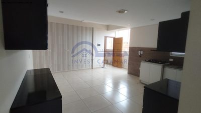 Kitnet-Studio - Foto 2
