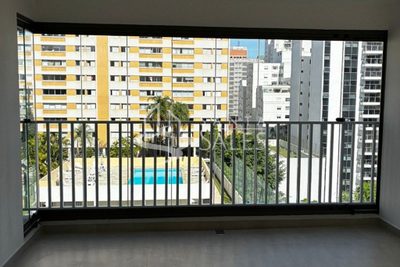 Apartamento, 1 quarto, 40 m² - Foto 5