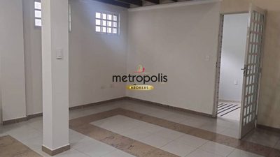 Casa, 1 quarto, 70 m² - Foto 1