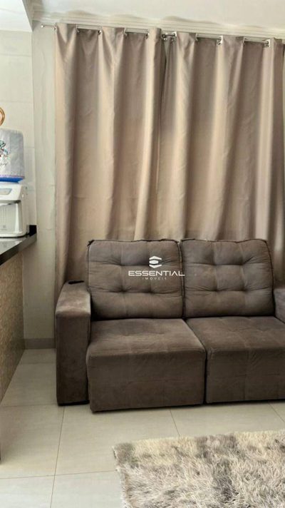 Casa, 3 quartos, 62 m² - Foto 4