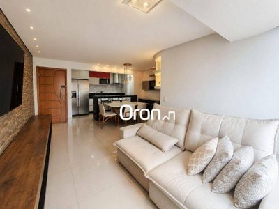 Apartamento, 2 quartos, 67 m² - Foto 2