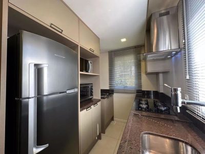 Apartamento, 2 quartos, 70 m² - Foto 1