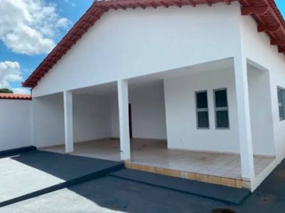 Casa, 3 quartos, 100 m² - Foto 2