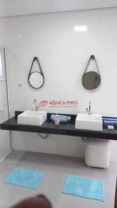 Casa, 5 quartos, 390 m² - Foto 5