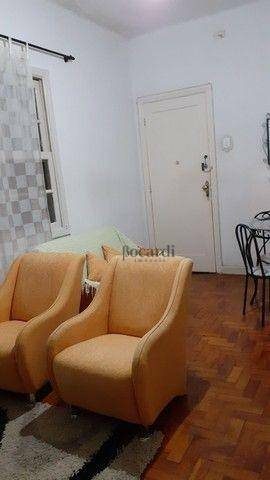 Apartamento, 2 quartos, 69 m² - Foto 2