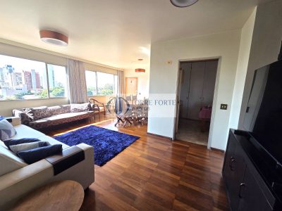 Apartamento, 3 quartos, 126 m² - Foto 2