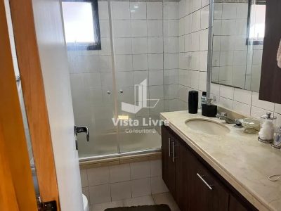 Apartamento, 4 quartos, 126 m² - Foto 3
