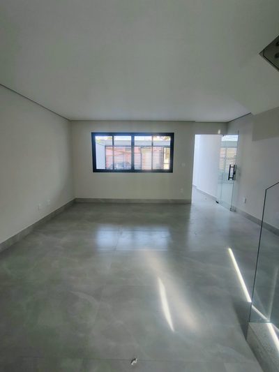 Casa, 3 quartos, 127 m² - Foto 1