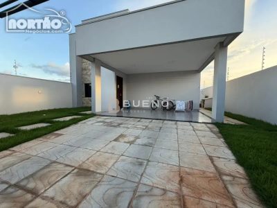 Casa, 3 quartos, 132 m² - Foto 1