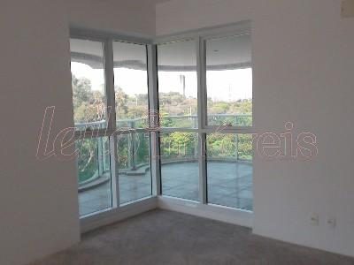 Apartamento, 4 quartos, 241 m² - Foto 2