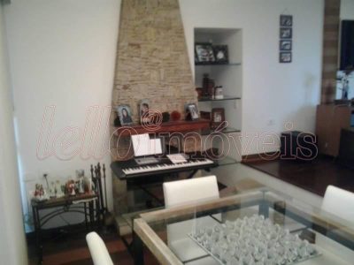 Apartamento, 4 quartos, 210 m² - Foto 2