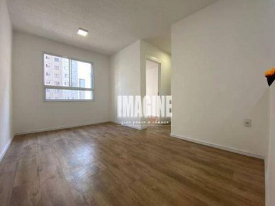 Apartamento, 2 quartos, 45 m² - Foto 1