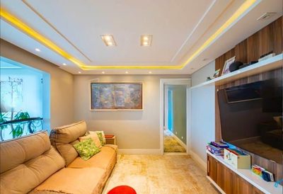 Apartamento, 3 quartos, 109 m² - Foto 4