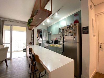 Apartamento, 2 quartos, 70 m² - Foto 5