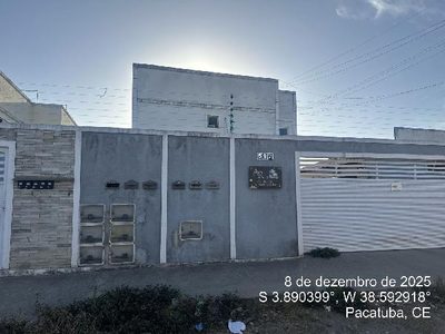 Apartamento, 50 m² - Foto 1